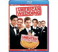 American Wedding [Blu-ray]