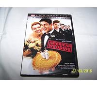 American Wedding [DVD] [2003] [Region 1] [US Import] [NTSC]
