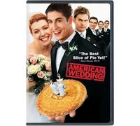American Wedding (Widescreen Edition) by Universal Studios by Jesse Dylan
