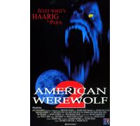 American Werewolf 2 - In Paris