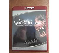 American Werewolf