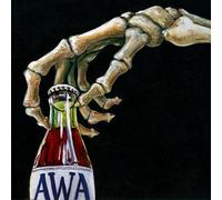 American Werewolf Academy - Dead Without Dying & [VINYL]