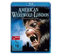 AMERICAN WEREWOLF IN LOND - MO