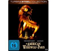 AMERICAN WEREWOLF IN PARI - MO