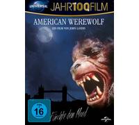 American Werewolf Special Edition