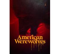 American Werewolves