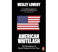 American Whitelash