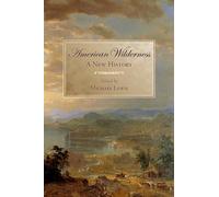 American Wilderness - 9780195174144