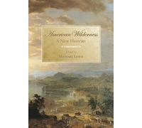 American Wilderness - 9780195174144