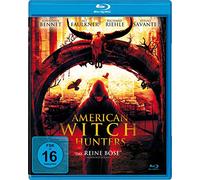 American Witch Hunters - Das reine Böse