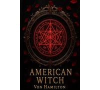 American Witch (The Pinnacle Wars)