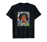 American With Igbo Roots - Nigerian Culture Igbo Kwenu T-Shirt