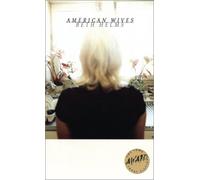 American Wives (Iowa Short Fiction Award)