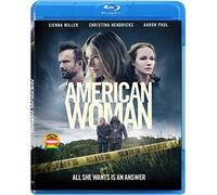 American Woman [Blu-ray]