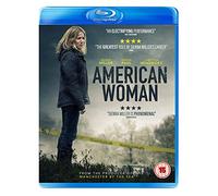 American Woman [Bluray]