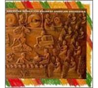 American Works for Balinese Gamelan Orchestra (1995-04-16)