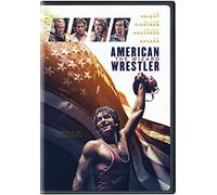 American Wrestler: The Wizard