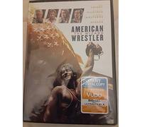 American Wrestler: The Wizard (WM/INSTAWATCH/DVD)