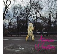 AMERICAN WRESTLERS - American Wrestlers