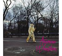 American Wrestlers American Wrestlers (Vinyl) 12" Album