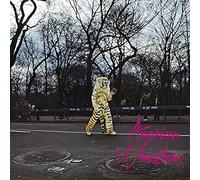 AMERICAN WRESTLERS - American Wrestlers [VINYL]