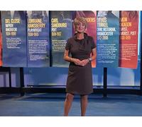 American Writers Museum - Chicago, IL