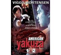 American Yakuza 1 & 2