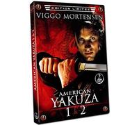 American Yakuza 1 & 2 [Édition Limitée]