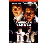 American Yakuza 1