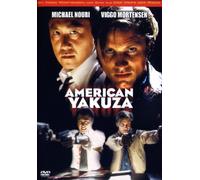 American Yakuza