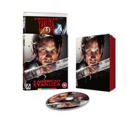 American Yakuza Limited Edition Blu-ray