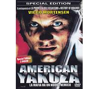 American Yakuza (SE) (2 Dvd)