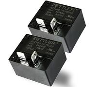American Zettler AZ2160-1A,15DEF - 30A Miniature Power Relay (Pack of 2)