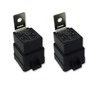 American Zettler Pair Of Power Trim Tilt Relay for Mercury Outboard Motor AZ973-1C-12DC4