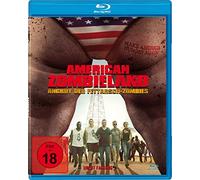 American Zombieland - Angriff der Fettarsch-Zombies (uncut)