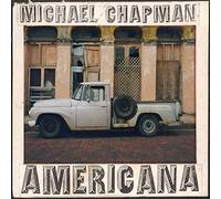 Michael Chapman : Americana 1 & 2 CD 2 discs (2019) NEW Quality guaranteed