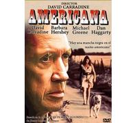 Americana ( Around )