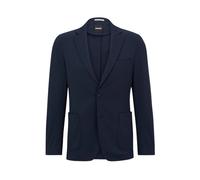 Americana Boss Hugo Boss Jacket 50495607 - male - Boss - Blazers - Blue - L - Jackets L