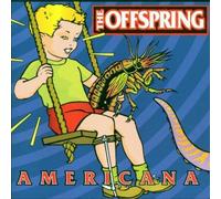 Americana by OFFSPRING (2008-06-03)