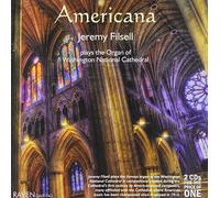 Americana by Sowerby (2012-12-11)