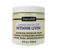 Americana Décor Outdoor Living Bottle Paint, Acrylic, Hammock, 7 x 7 x 8 cm