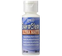 Americana DuraClear Ultra Matte-2oz