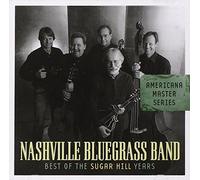 Americana Master Series:best of Sugar - Bluegrass Nashville Compact Disc