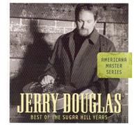 Americana Master Series: Best of the Sugar Hill Years by Douglas, Jerry (2007) Audio CD