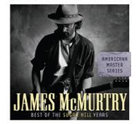 Americana Master Series: Best of the Sugar Hill Years by Mcmurtry, James (2007) Audio CD