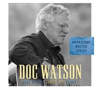 Americana Music Series: Best Of The Sugar Hill Years by Watson, Doc (2008) Audio CD