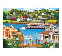 Americana - Sweet Summer Memories - EZ Grip