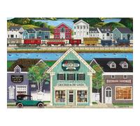 Americana - Twin Lakes - EZ Grip