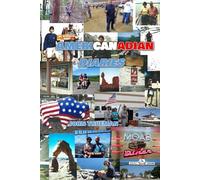 Americanadian Diaries: Greenhorns Over The Pond