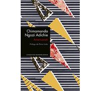 Americanah / Americana (Random House)